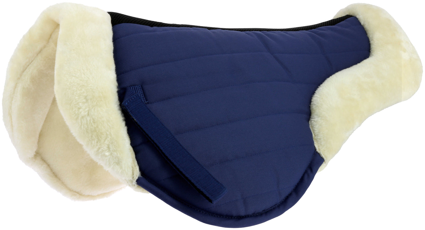 Amortisseur EQUITHÈME - Cushion - 5 coloris à choix - taille Cheval