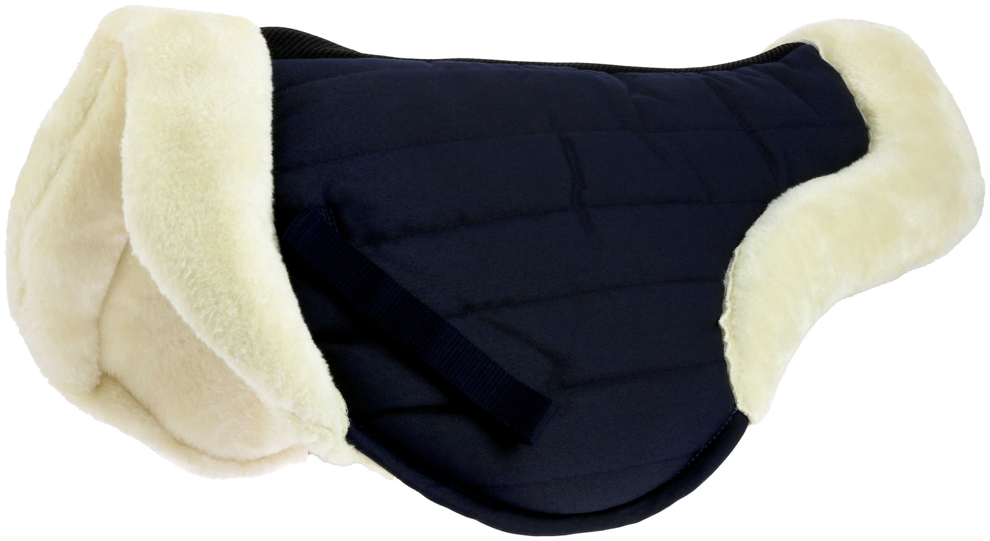 Amortisseur EQUITHÈME - Cushion - 5 coloris à choix - taille Cheval
