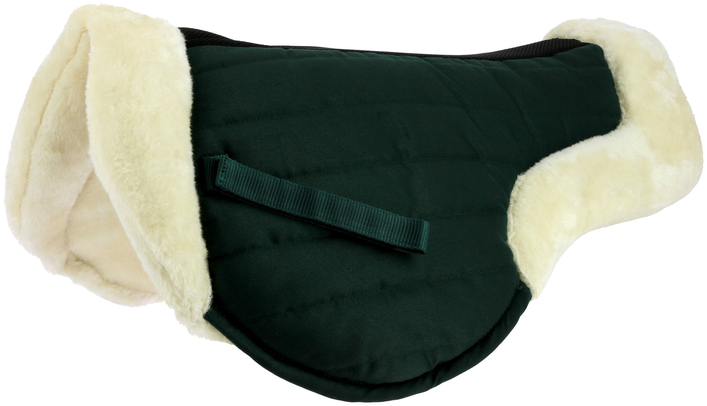 Amortisseur EQUITHÈME - Cushion - 5 coloris à choix - taille Cheval