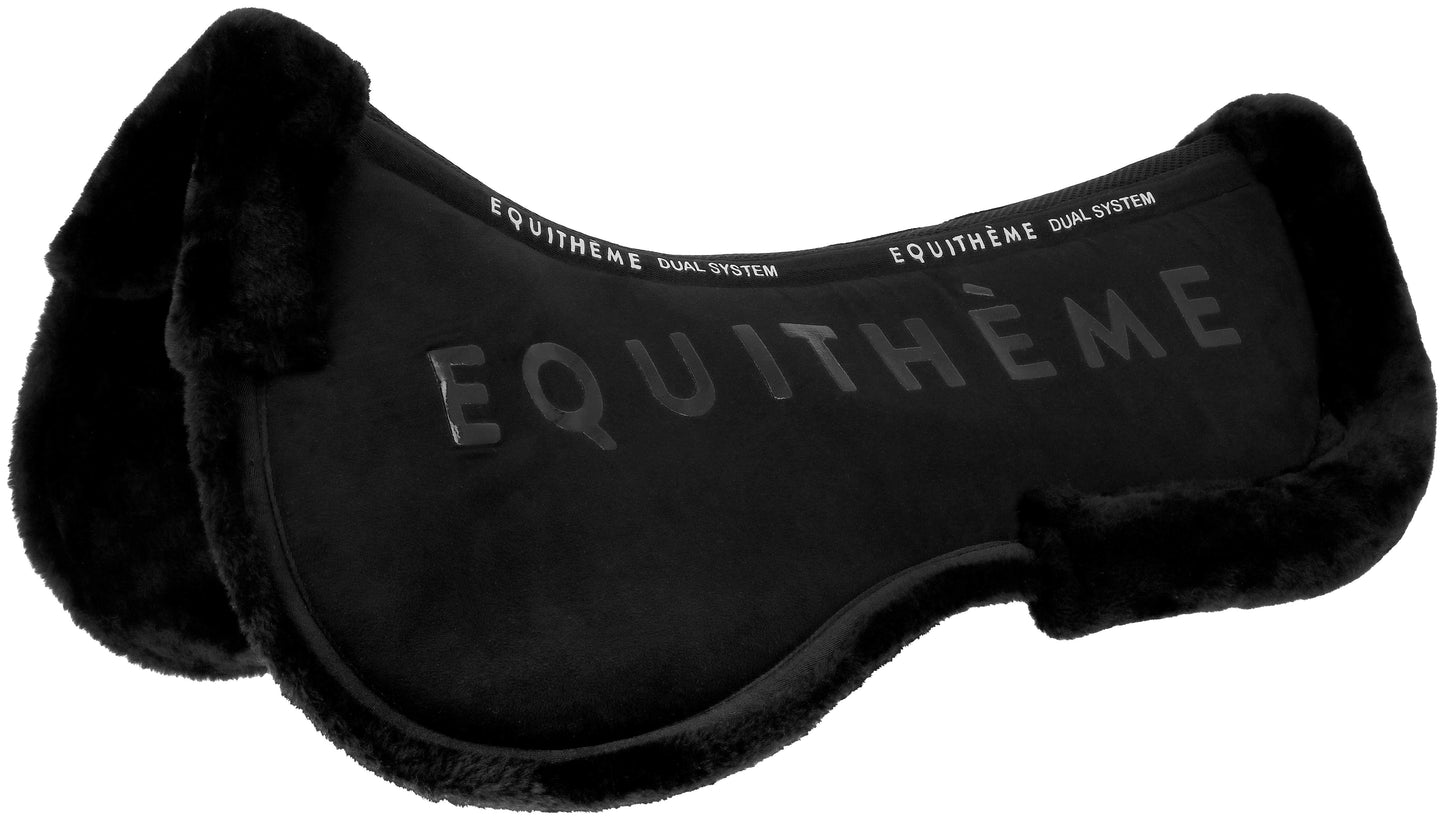 Amortisseur EQUITHÈME - Dual System