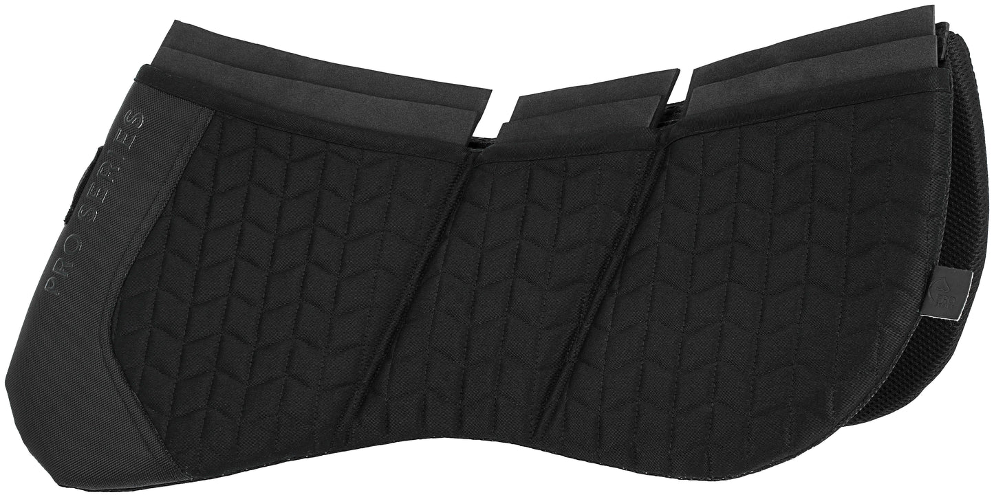 Amortisseur correctif PRO SERIES X-IMPACT - 3 poches