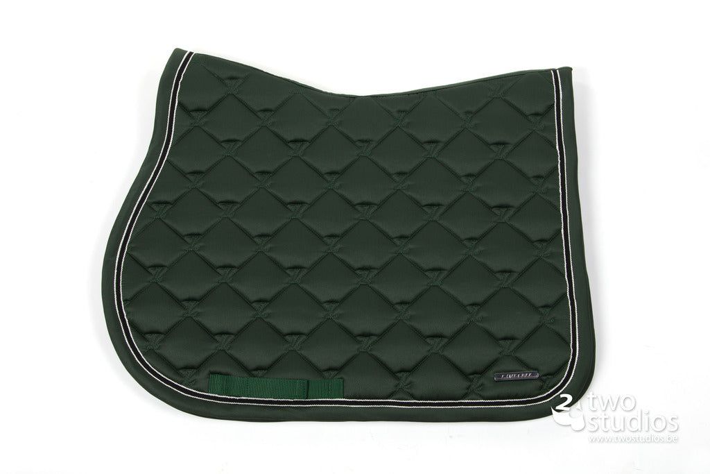 TAPIS DE SELLE LAMI-CELL "VENUS", dressage, 4 coloris