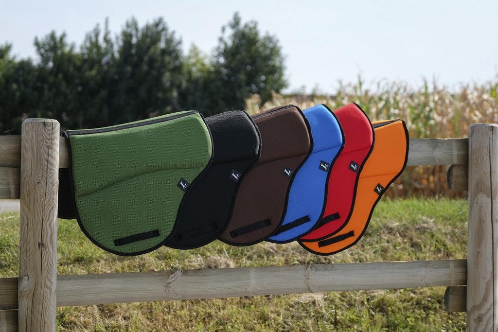 TAPIS DE SELLE LAMI-CELL "ENDURANCE"