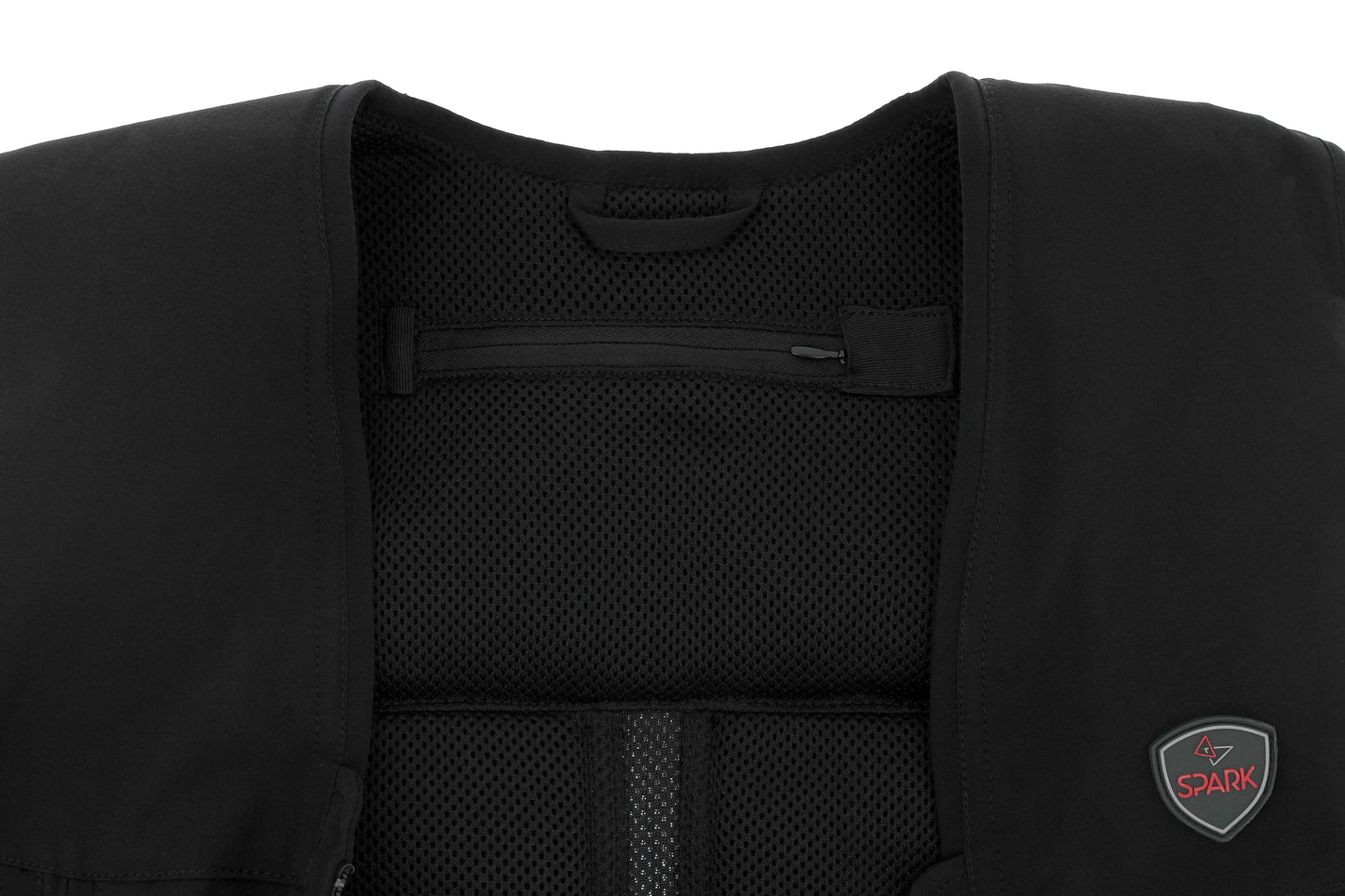 GILET AIRBAG SPARK - MANÈGE - Adulte et Enfant - 3 coloris
