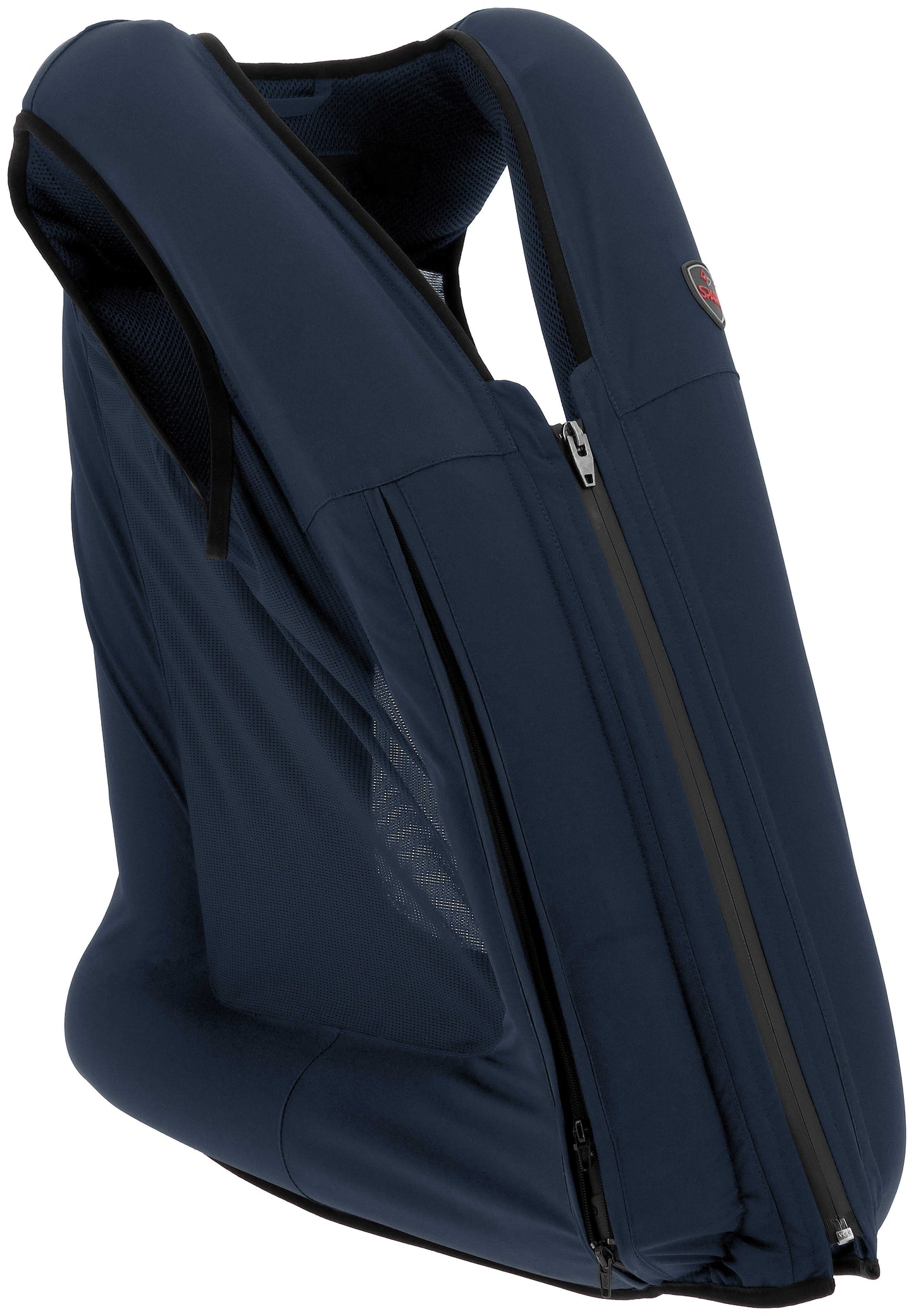 GILET AIRBAG SPARK - MANÈGE - Adulte et Enfant - 3 coloris