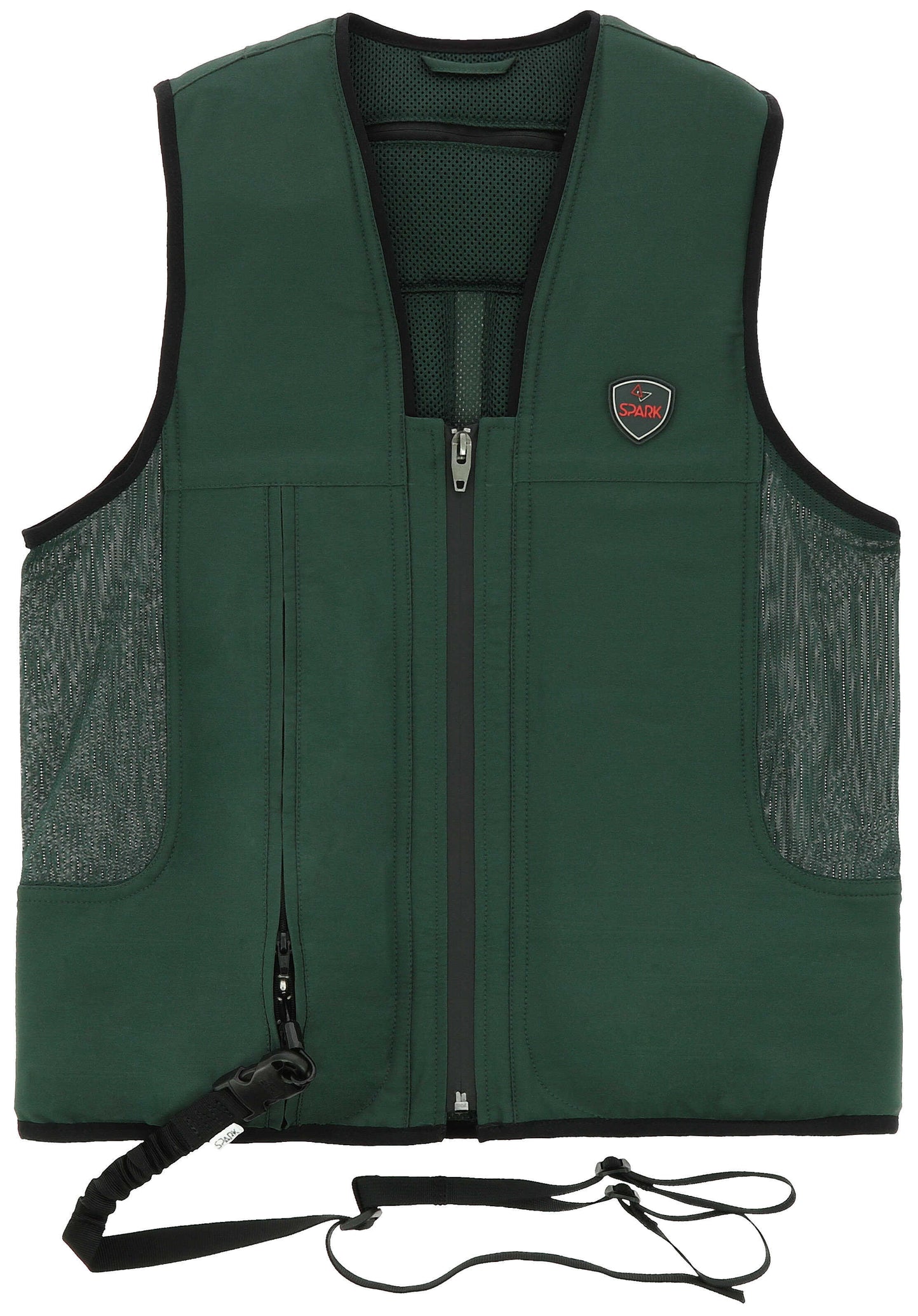 GILET AIRBAG SPARK - MANÈGE - Adulte et Enfant - 3 coloris