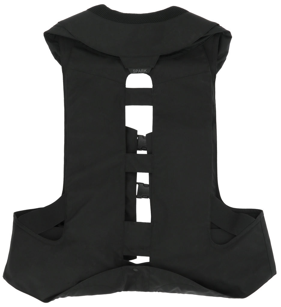 Gilet airbag SPARK - Hippodrome