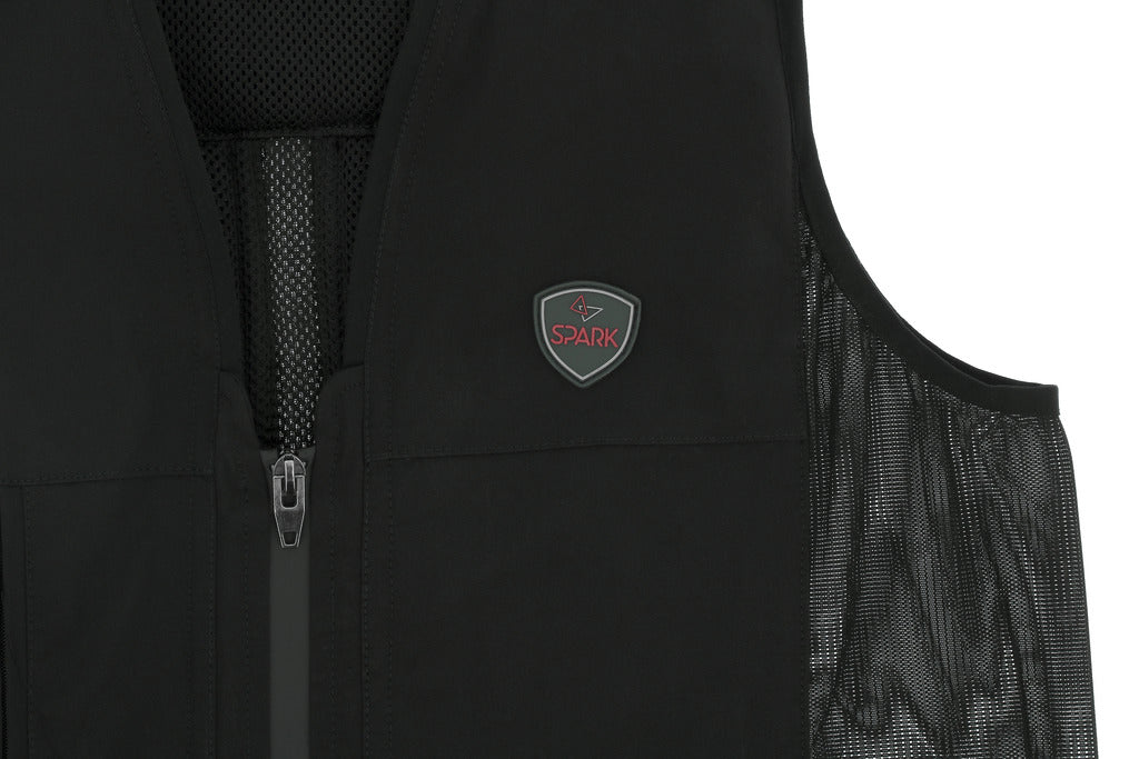 GILET AIRBAG SPARK - MANÈGE