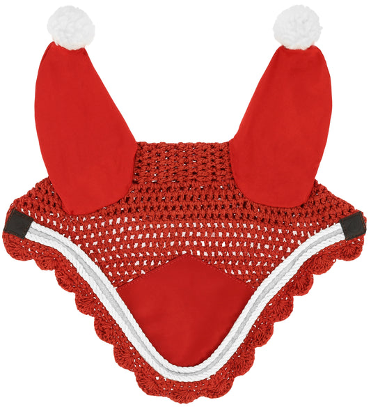 Bonnet EQUITHÈME - Xmas - 2 tailles à choix
