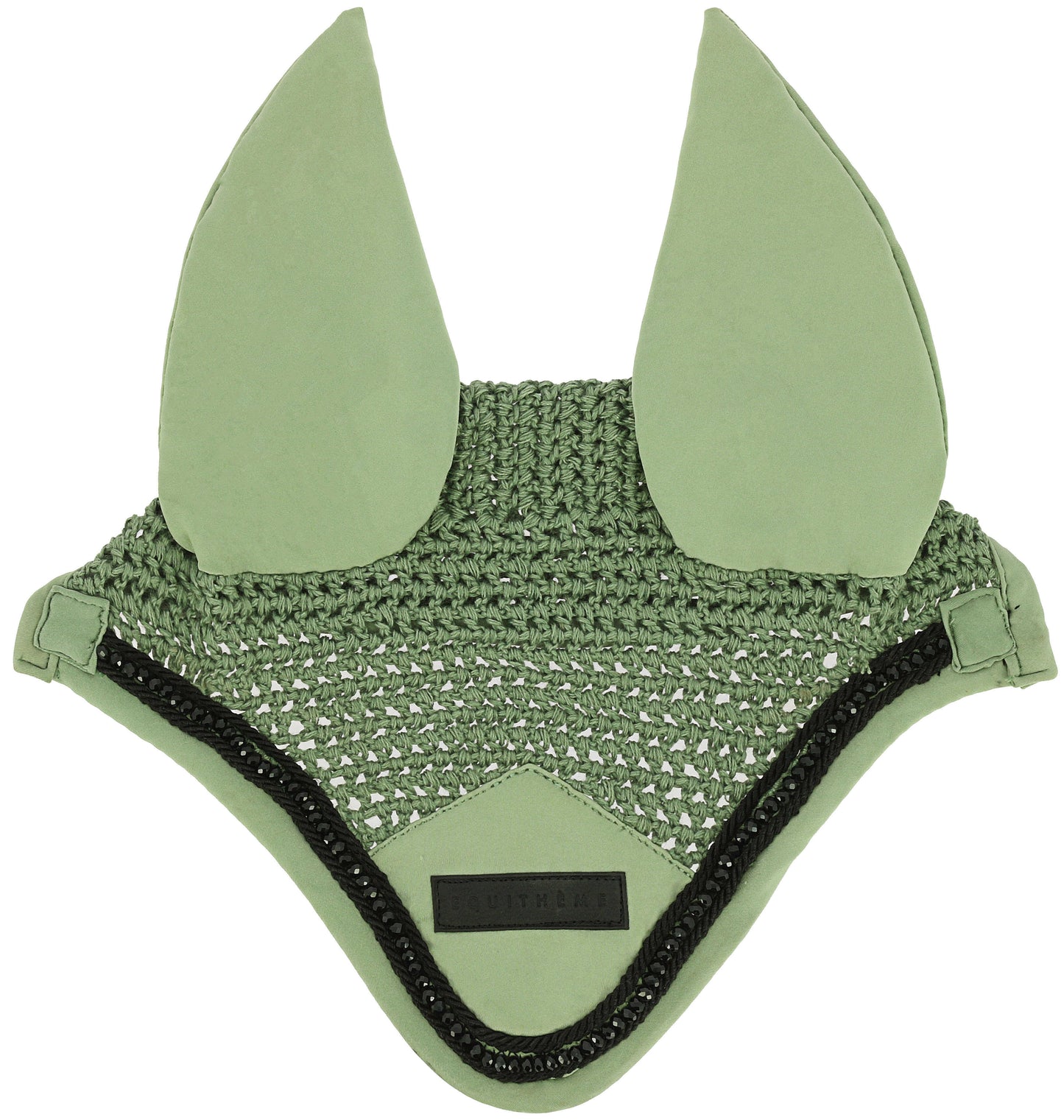 Bonnet chasse-mouches EQUITHÈME - Pearl