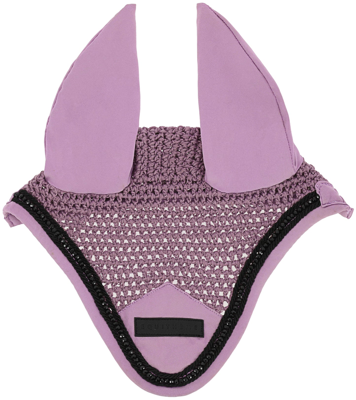 Bonnet chasse-mouches EQUITHÈME - Pearl