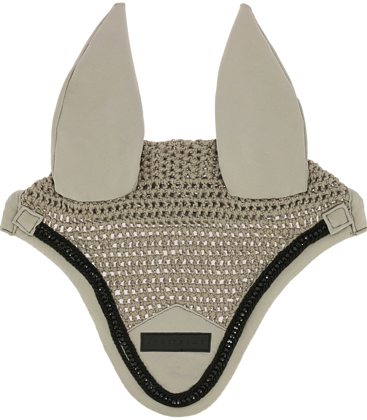 Bonnet chasse-mouches EQUITHÈME - Pearl