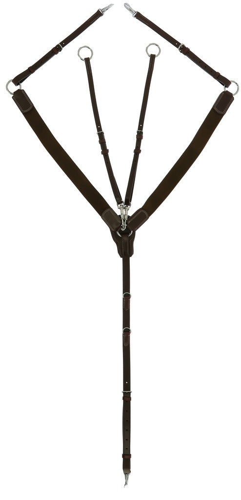 Collier de chasse élastique NORTON PRO