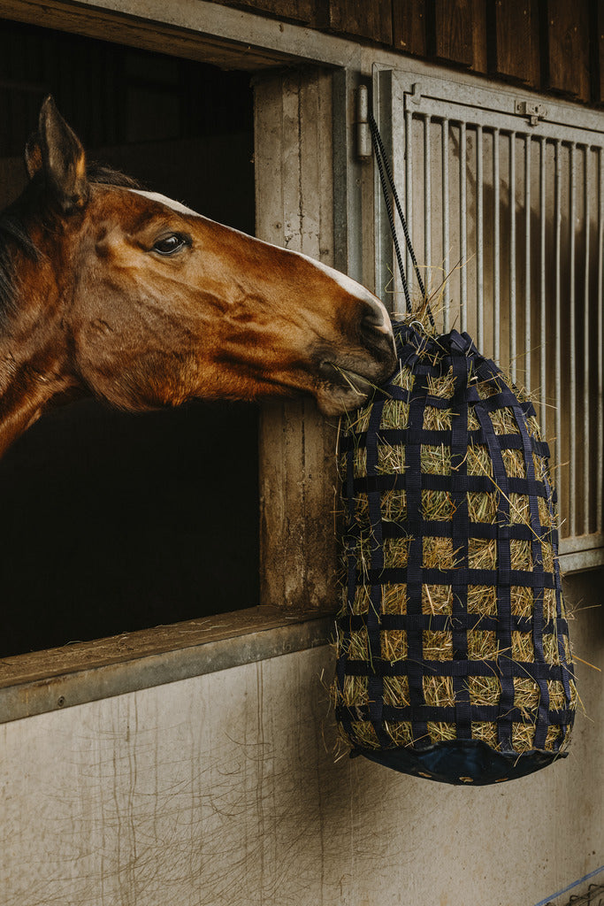 SAC À FOIN HIPPOTONIC SANGLE