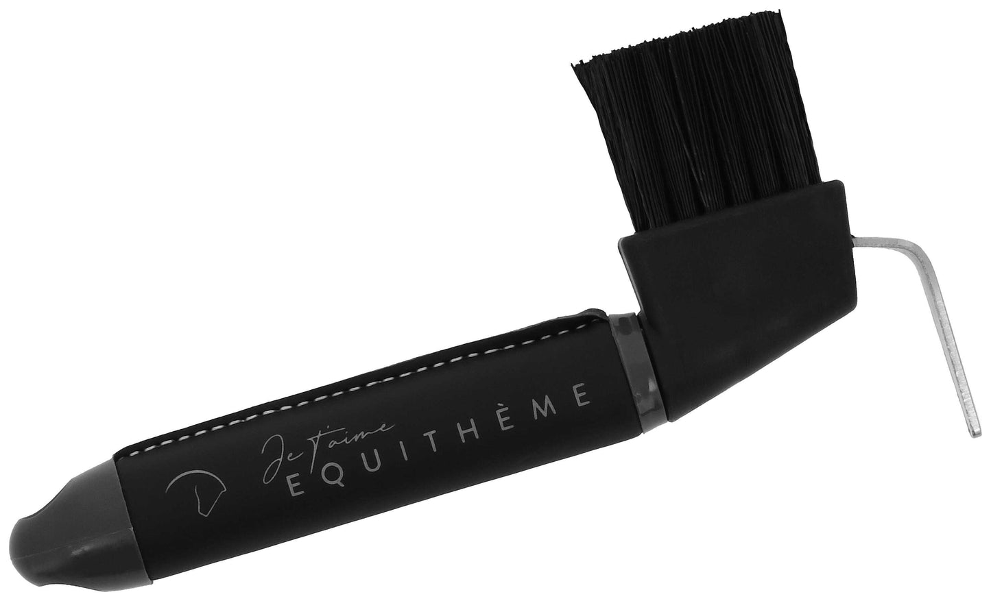 Cure-pieds Je t'aime EQUITHÈME - 13 coloris à choix