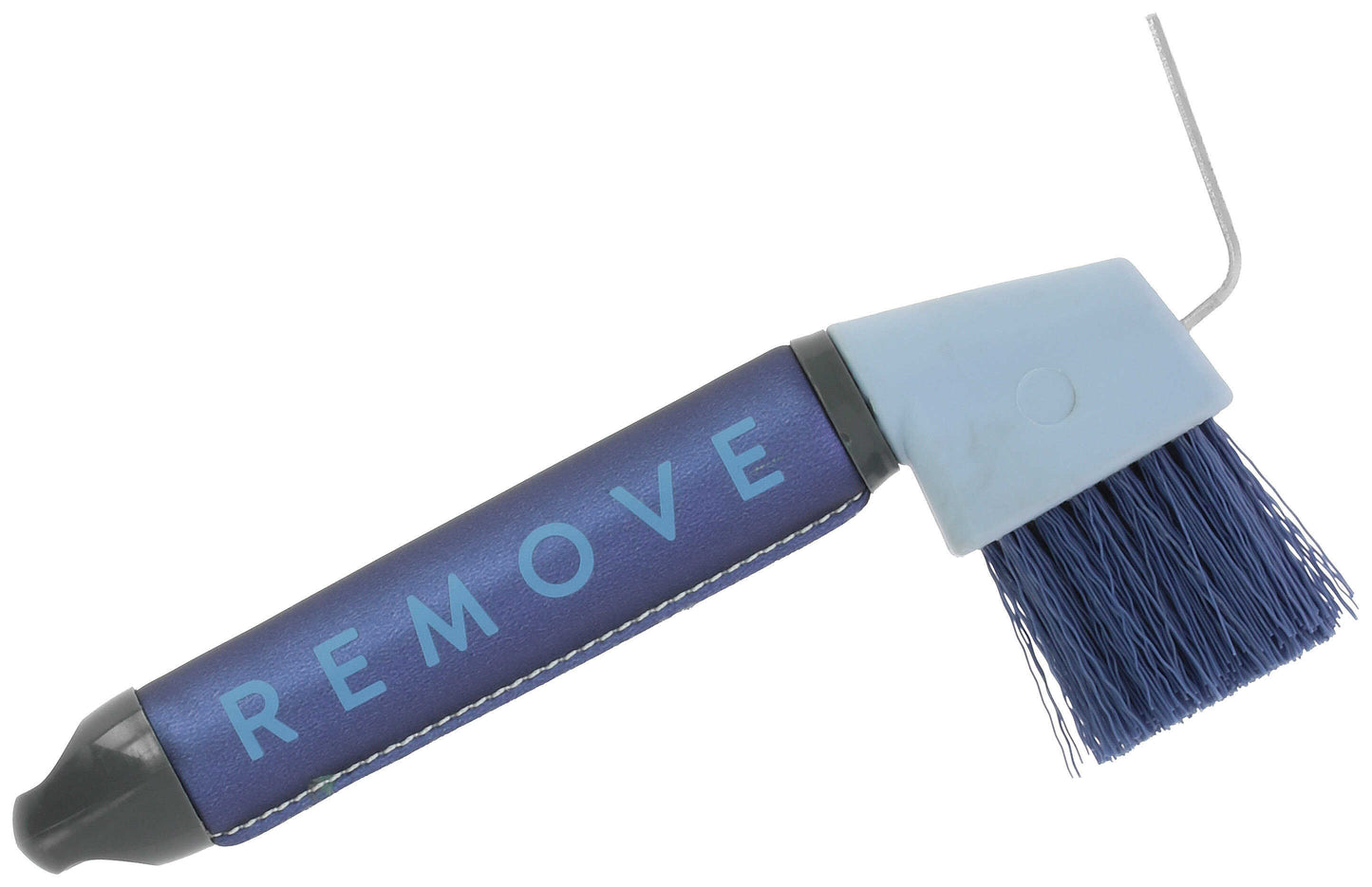 Cure-pieds Je t'aime EQUITHÈME - 13 coloris à choix