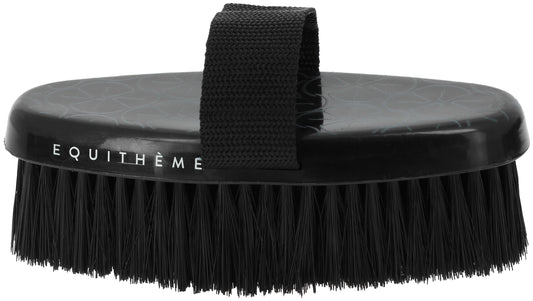 Brosse douce EQUITHÈME - Studies