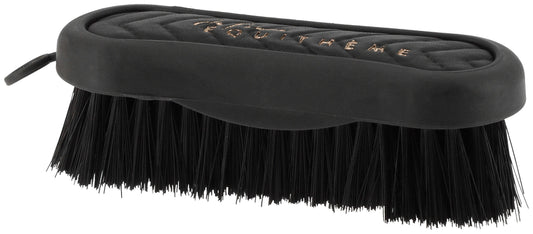 Brosse tête Je t'aime EQUITHÈME - Edition Limitée
