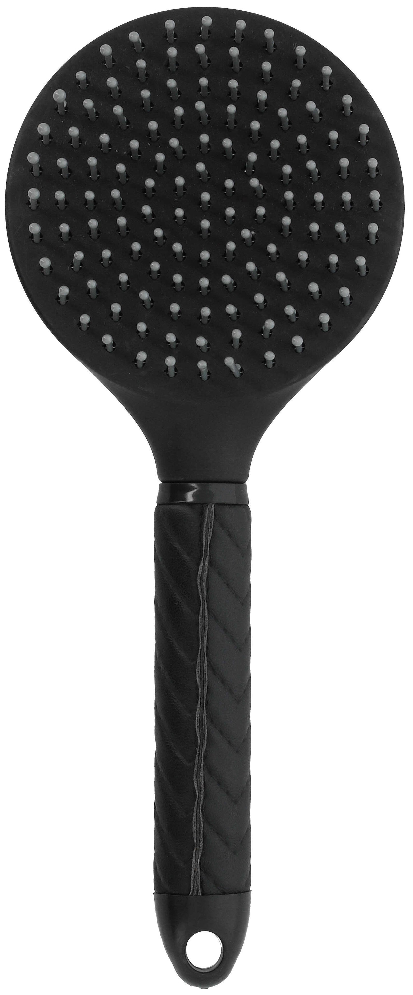 Brosse à crins Je t'aime EQUITHÈME Edition Limitée