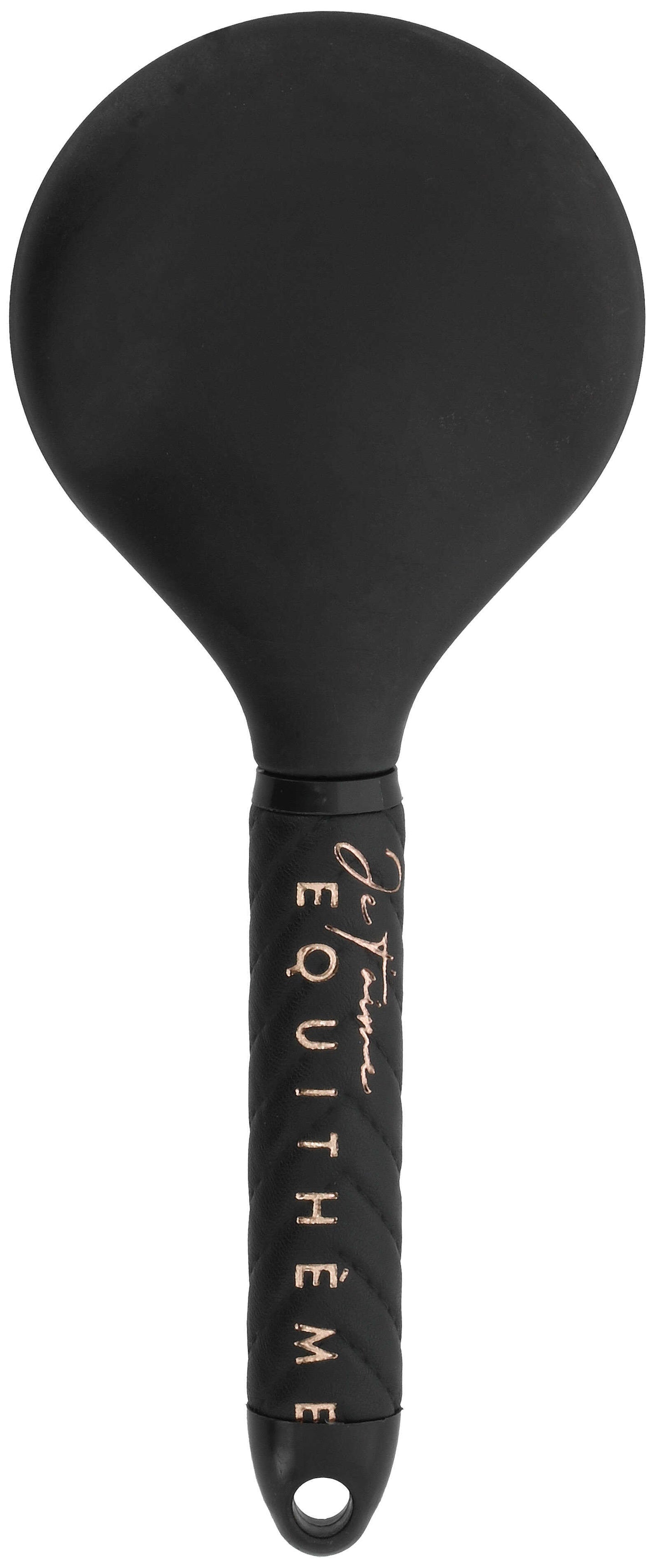 Brosse à crins Je t'aime EQUITHÈME Edition Limitée