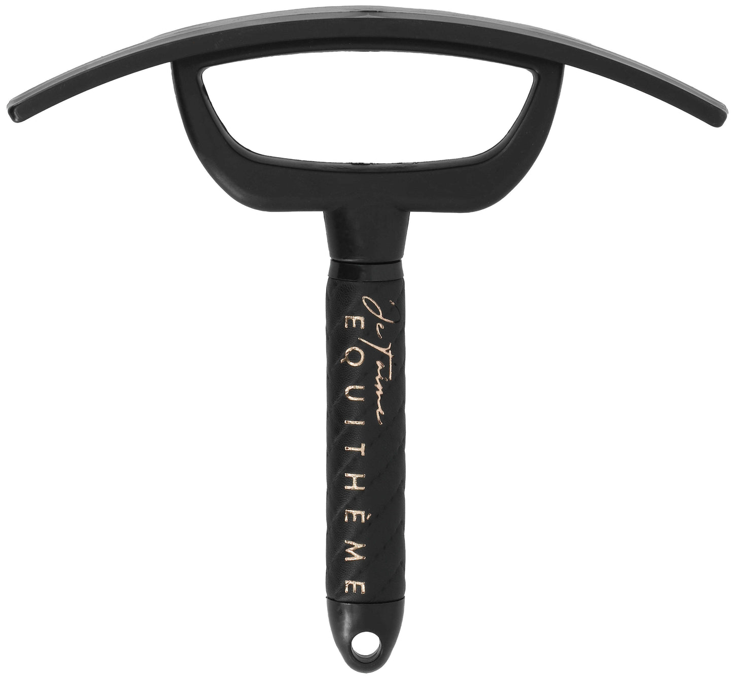 Couteau de chaleur Je t'aime EQUITHÈME - Edition Limitée
