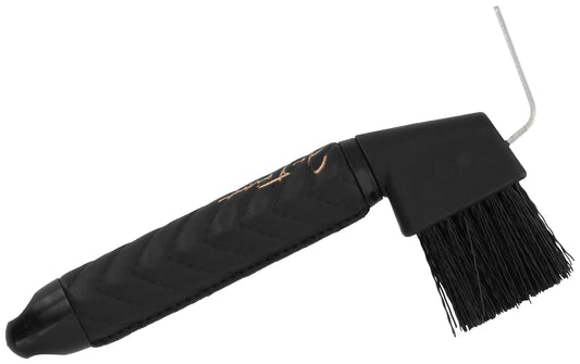 Cure-pieds Je t'aime EQUITHÈME - Edition Limitée