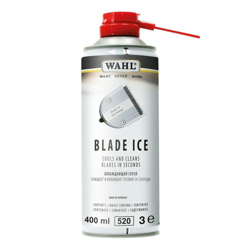 Spray pour tondeuse WAHL "Blade"