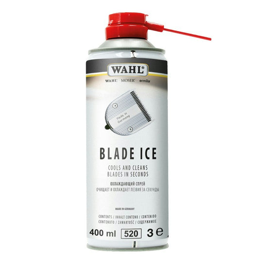 Spray pour tondeuse WAHL "Blade"