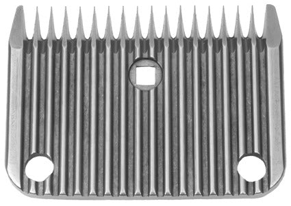 Peignes pour tondeuses  LISTER "CA2/AC" denture grossière