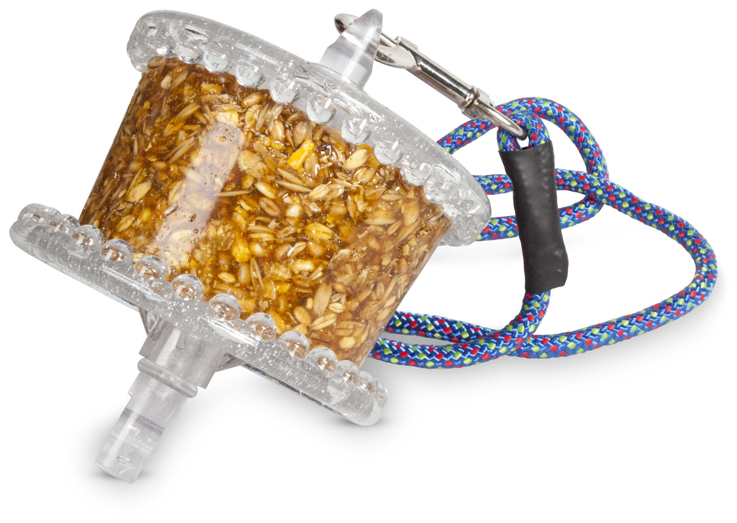 Friandises LIKIT - Granola, 5 saveurs