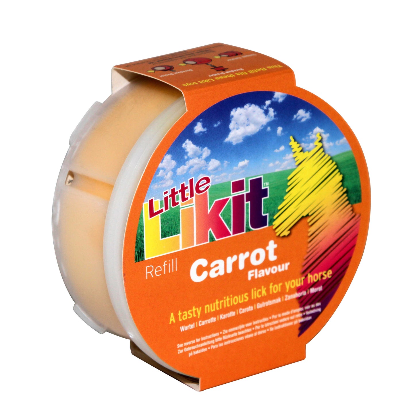 LITTLE LIKIT MULTIPACK