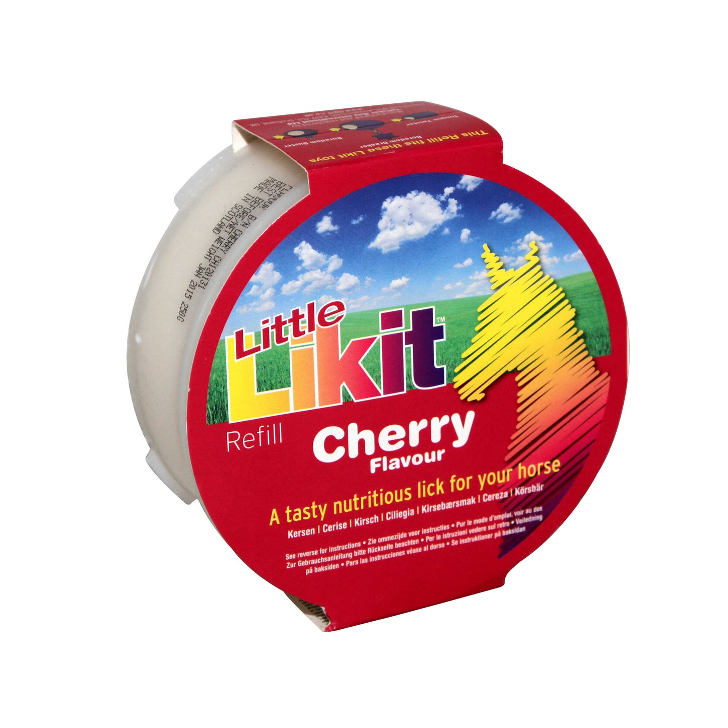 LITTLE LIKIT MULTIPACK
