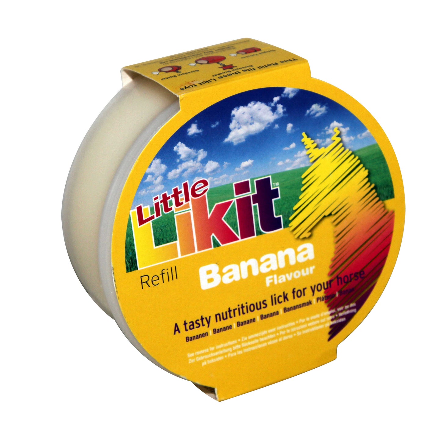 LITTLE LIKIT MULTIPACK