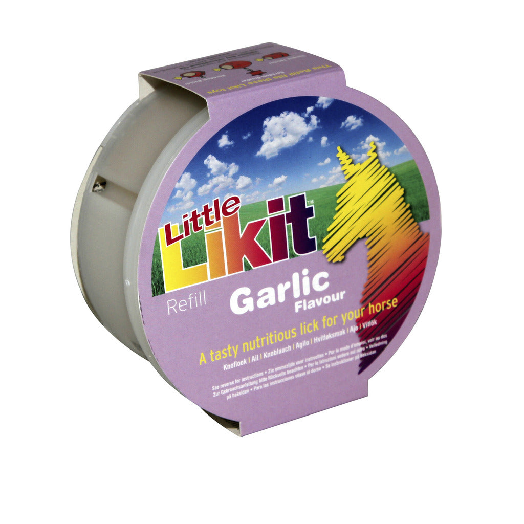 FRIANDISES LITTLE LIKIT, saveurs à choix