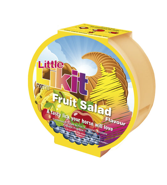 FRIANDISES LITTLE LIKIT, saveurs à choix