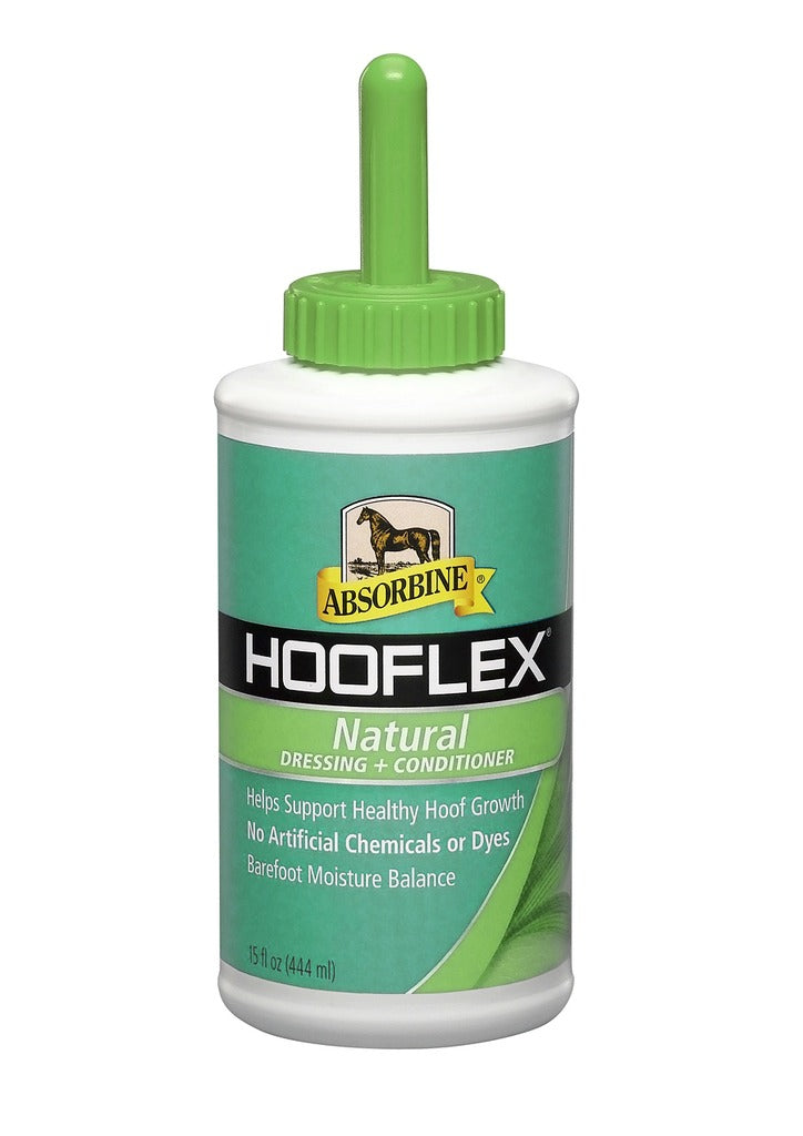 ONGUENT ABSORBINE "HOOFLEX NATURAL"