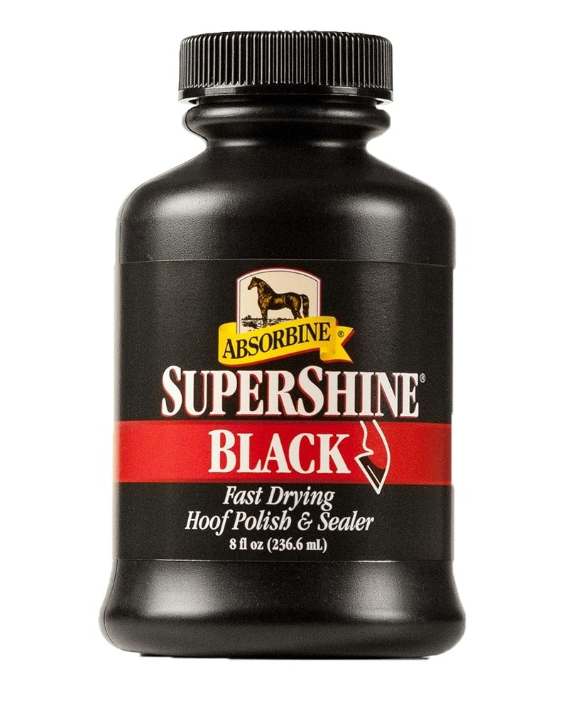 VERNIS ABSORBINE "SUPERSHINE"