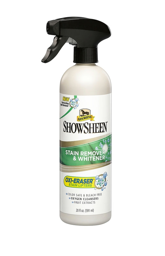 SPRAY ABSORBINE "SHOWSHEEN DÉTACHANT"