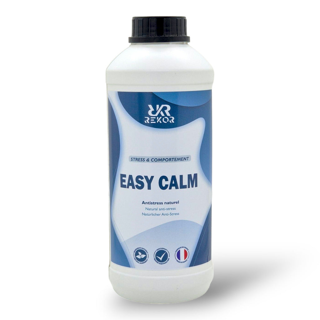 ANTI STRESS REKOR "EASY CALM"