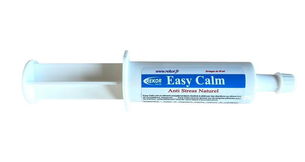 ANTI STRESS REKOR "EASY CALM"