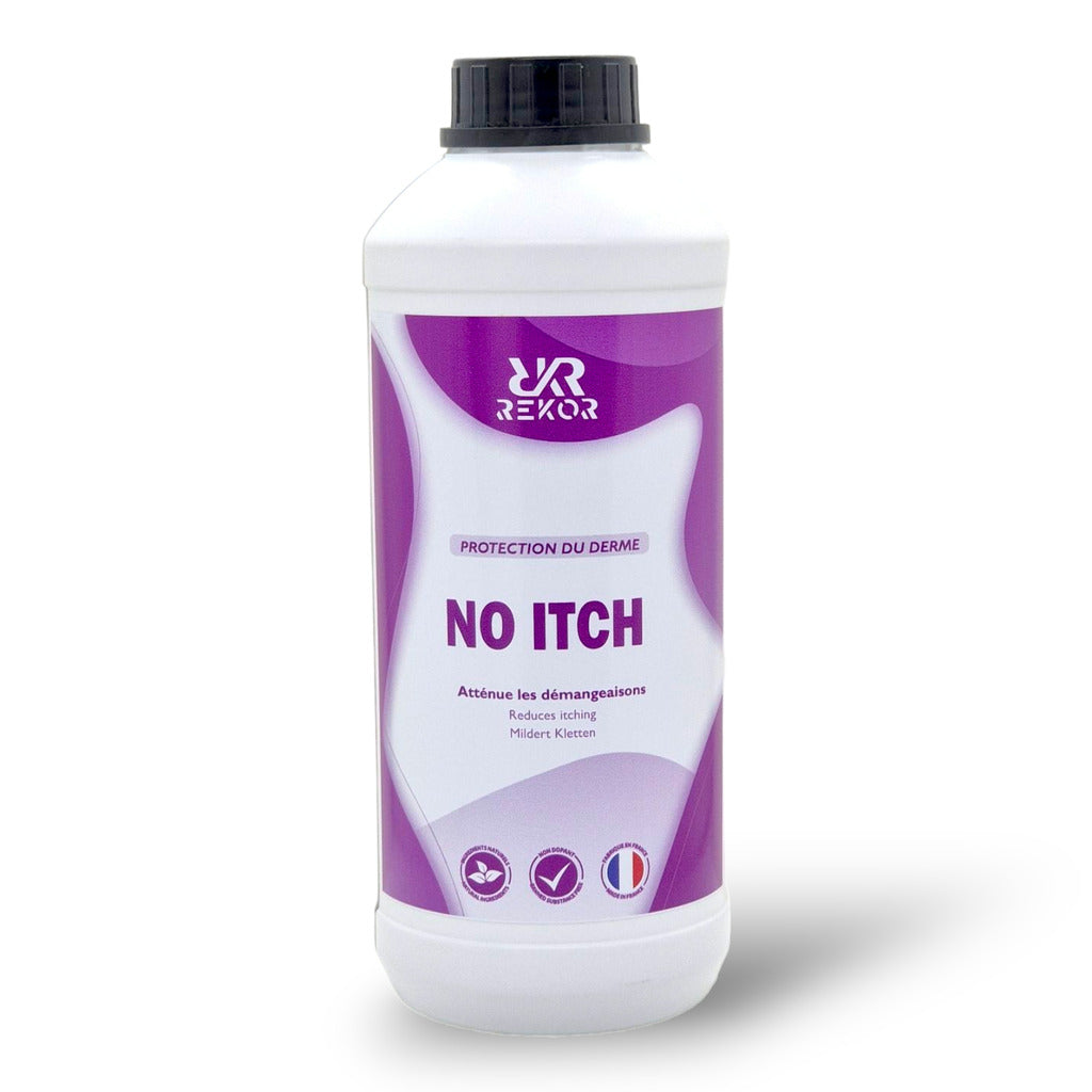 ALIMENT COMPLÉMENTAIRE REKOR "NO ITCH SOLUTION"