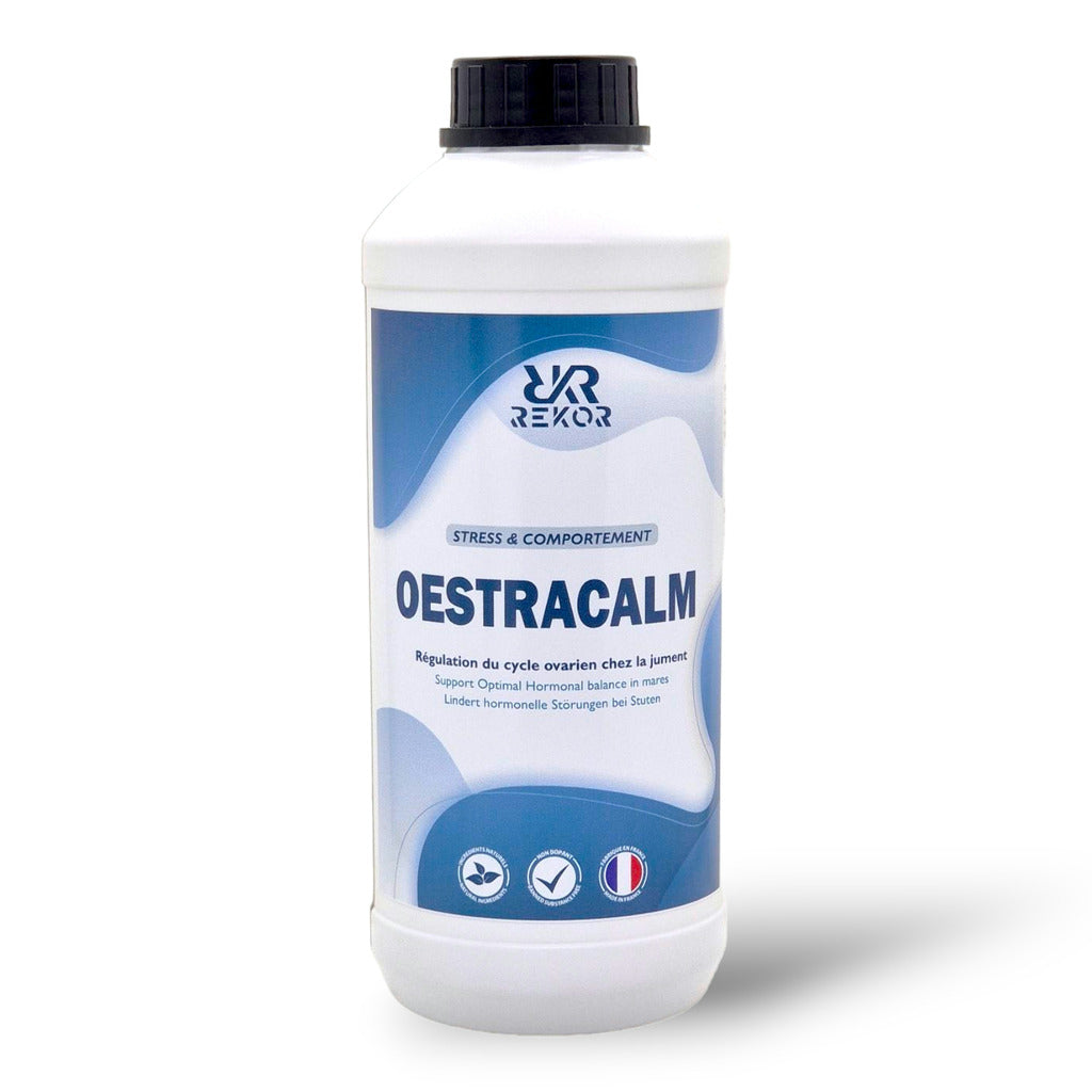 ALIMENT COMPLÉMENTAIRE REKOR "OESTRACALM"