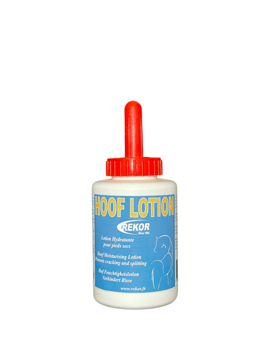 LOTION REKOR "HOOF LOTION" AVEC PINCEAU