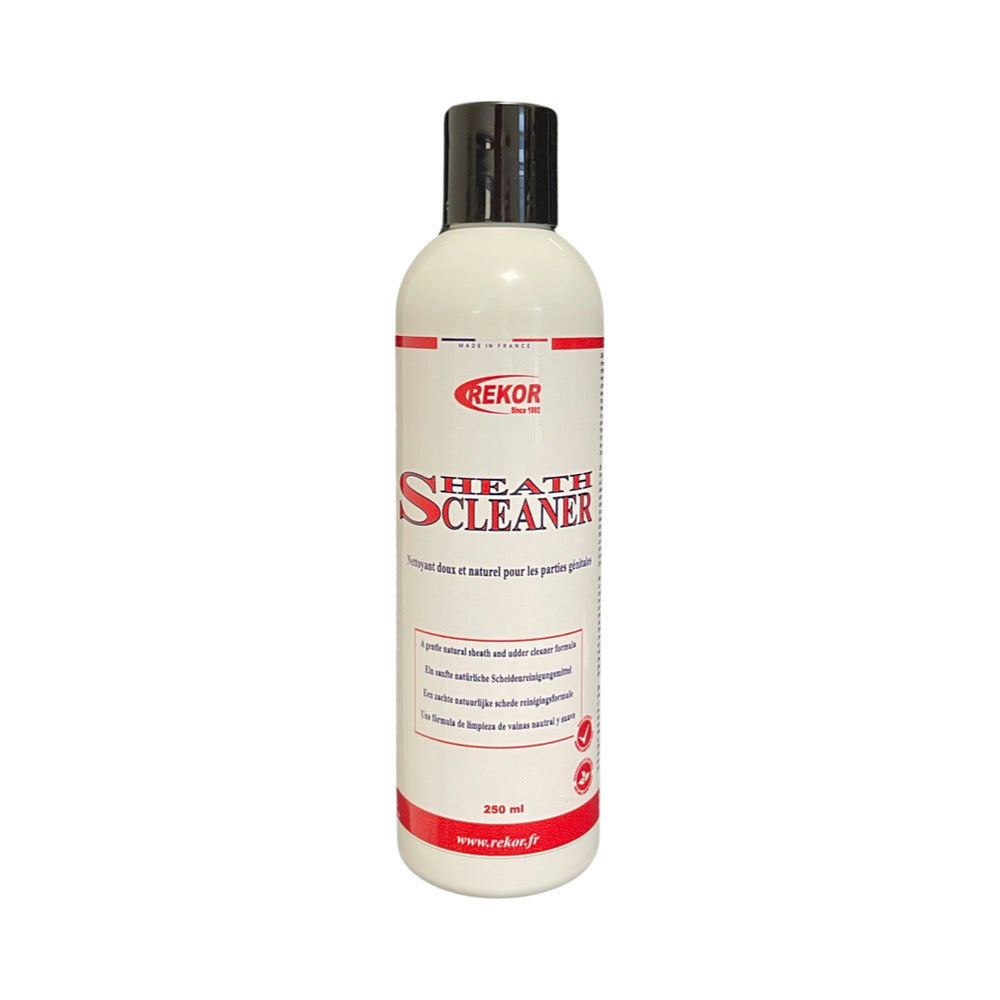 NETTOYANT POUR FOURREAU ET MAMELLES REKOR "SHEATH CLEANER"