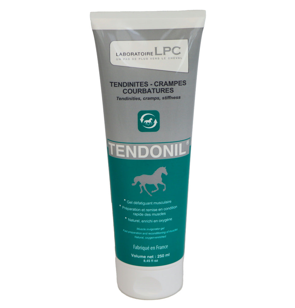 GEL APAISANT LPC "TENDONIL"