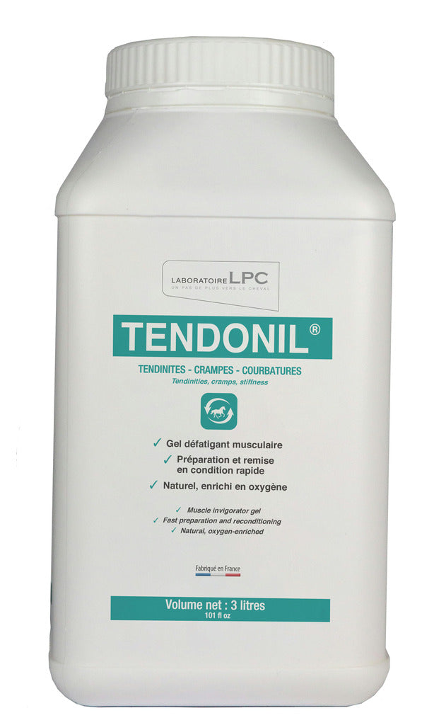 GEL APAISANT LPC "TENDONIL"