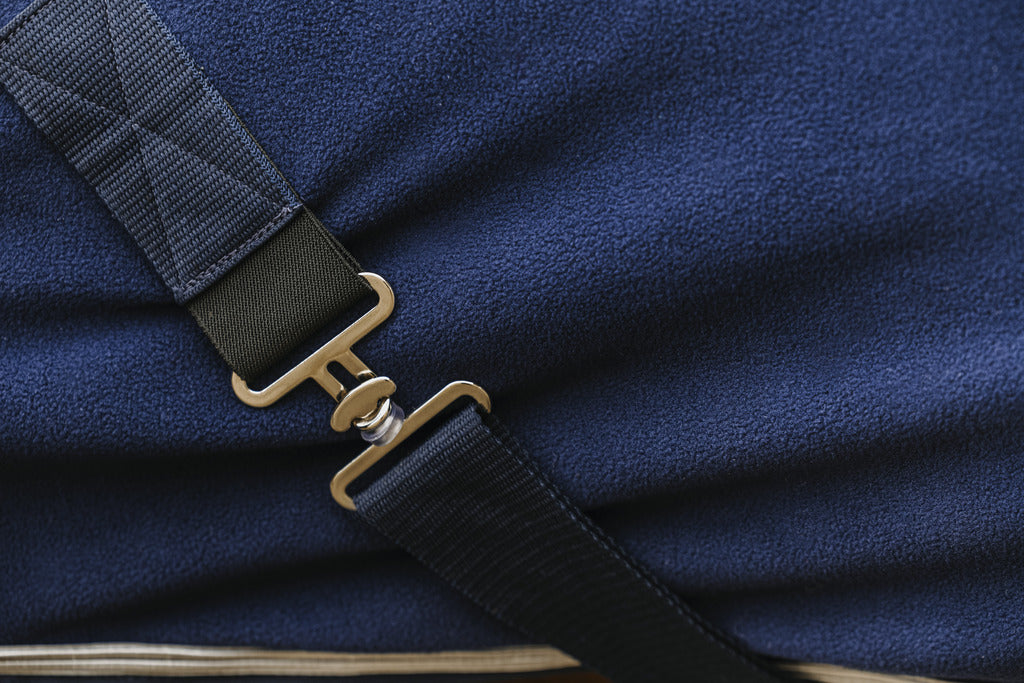 CHEMISE POLAIRE EQUITHEME "VAGUE"