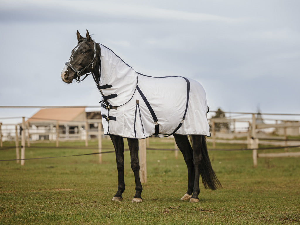 COUVRE-COU EQUITHÈME MESH