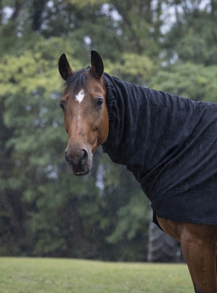 COUVRE-COU POLAIRE EQUITHÈME