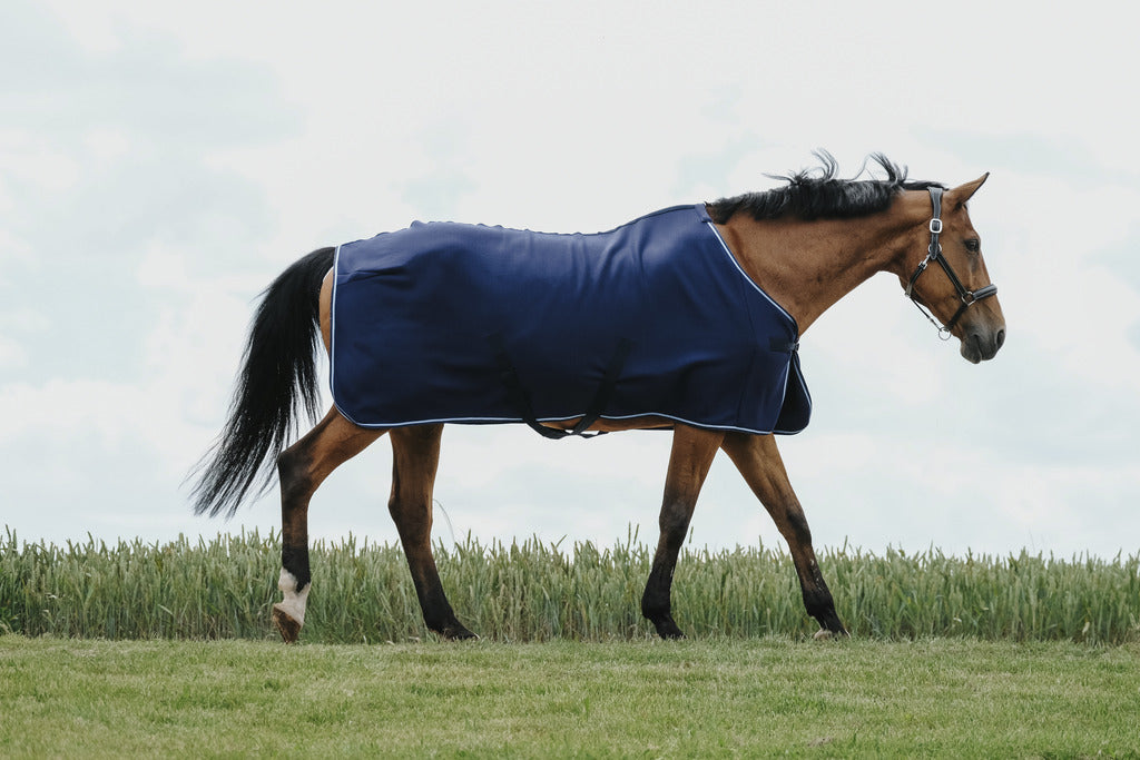 Couverture séchante RIDING WORLD